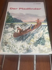 James Fenimore Cooper - DER