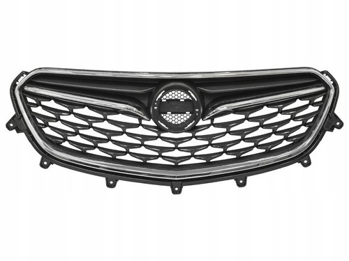 Kühlergrill frontgrill grill - frontgrill,