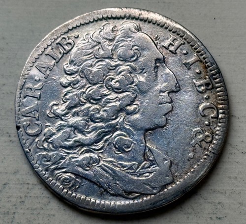 Bayern kreuzer 1732 1 - 30, (