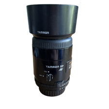 Tamron 52EN SP AF - 90mm F/2.5 Macro Lens - für Nikon - AUTOFOKUS DEFEKT