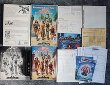 DSA 2 - Box Abenteuer