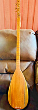 BAGLAMA or SAZ TURKISH FOLK