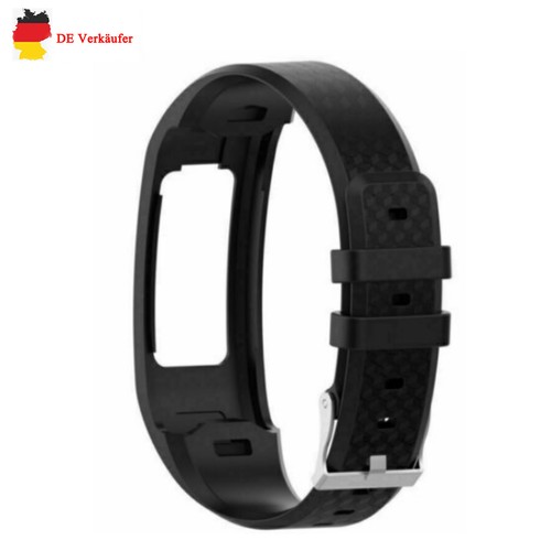 Silikon armband für garmin - silikon,