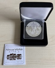 100 Shillings Somali 2025