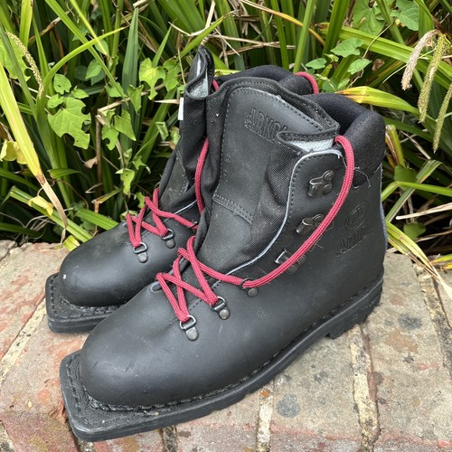 Arkos nordic norm - arkos, backcountry