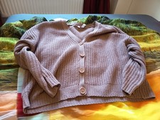 Damen Weste Gr.44/46