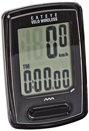 Cateye velo wireless - velo,