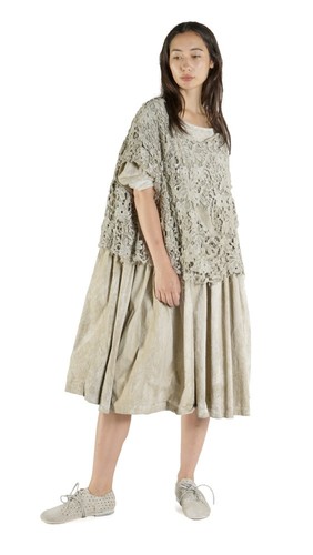 Oberteil shirt bluse - oberteil, in