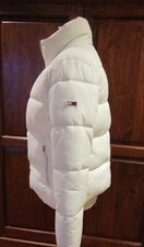 Tommy Jeans Jacke Winter ,Gr.L