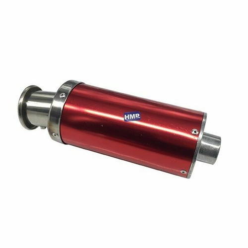 Auspuff endstopf typ rot - auspuff,
