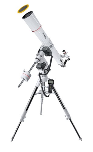 Bresser messier 900 - messier, ar-90/900