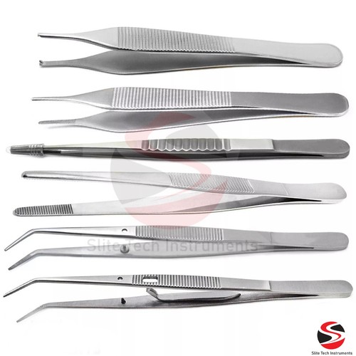 Set chirurgische pinzetten - "set,