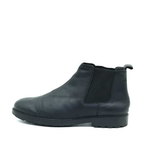 Geox herren chelsea stiefel - chelsea,