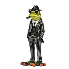 Dekofigur Mafia Boss