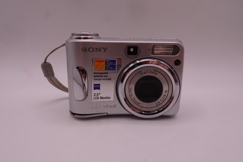 Sony cybershot dsc s90 1 - cybershot, 4.1