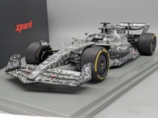 Modellautos 1:18 Spark 18S749