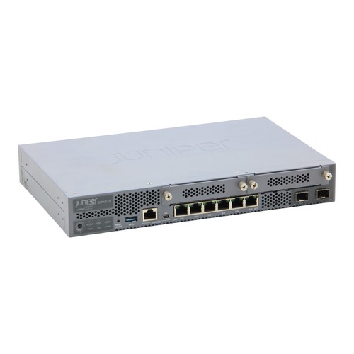 Juniper srx320 sys - juniper,