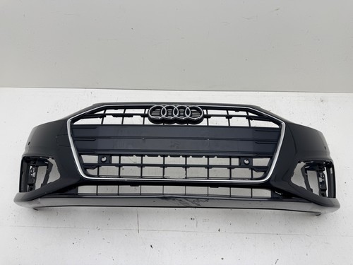 Audi b9 facelift - audi, a4