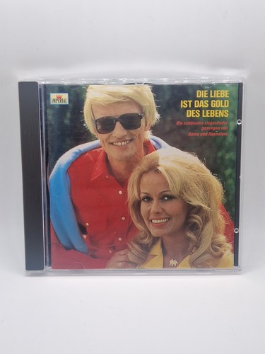 Heino hannelore die - hannelore,