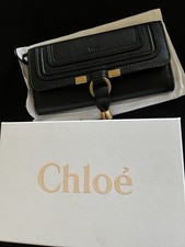 Chloe Marcie Wallet Leder OP 475€