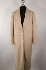 Reserved beiger Damen-Mantel