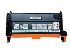 Original Dell Toner schwarz