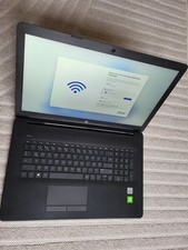 HP 17-by3681ng Notebook 17,3 "