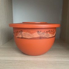 Tupperware Junge Welle