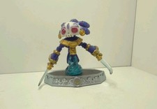 Skylander Imaginators Bad Juju PS5 PS4 PS3 XBOX ONE 360 WII-U 3DS Sensei Air Luf