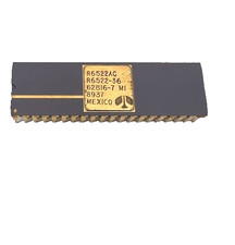 R6522A VIELSEITIGER