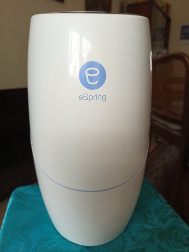 Spring wasserfiltersystem - e,