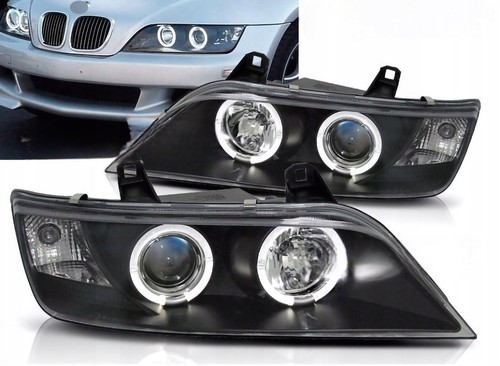 Scheinwerfer für den - , bmw