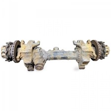 Mann TP2029658 Drive Axle