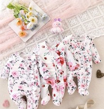 Strampler❤️Baby❤️0-1Mo