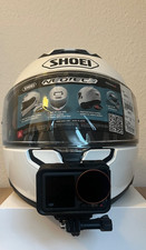 Shoei Neotec 3 -Chin Mount-