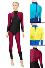 Voltigieranzug Ganzanzug