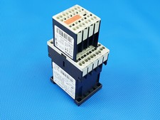 Siemens Schütz 24V