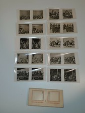 Stereobilder Streo Photo