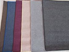 Teppich Marco Schlingen Teppich / Läufer in 6 Farben, umkettelt Vliesrücken