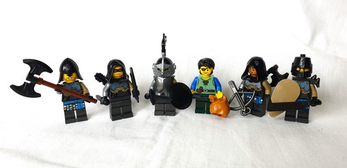 Moc aus lego teilen - aus, lego®