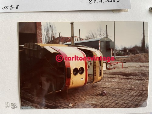 Verschrottung 300er serie - verschrottung,