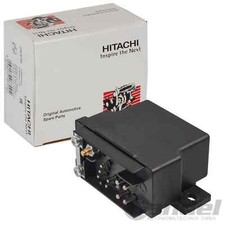 ASTEMO HITACHI VORGLÜHRELAIS