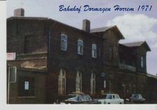 HORREM..AK..BAHNHOF DORMAGEN -