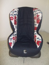 Britax Römer King K03 Bezug