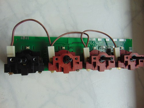 Reglerblock yl153 9000445241 - reglerblock,