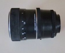 Objektiv - Tele-Enalyt -