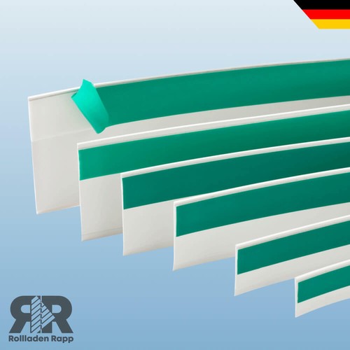 Pvc flachleiste fensterleiste - pvc,