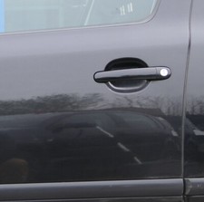 Skoda Octavia 1Z Kombi+Limo