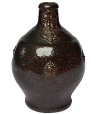 Bartmannskrug Krug Bartmann