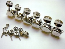 Schaller Original F-Series /